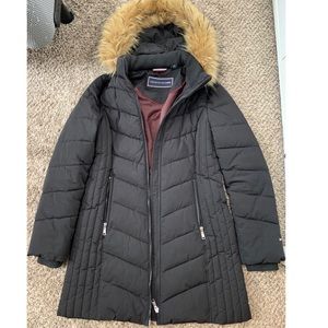 Tommy Hilfiger coat